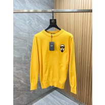 펜디 남자 니트