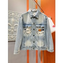 에르메스 남자 자켓