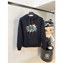 펜디 남자 후드티