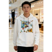 에르메스 남자 맨투맨 후드티