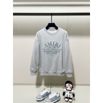 아미 아미리 3컬러 남자 맨투맨 후드티