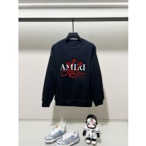 아미 아미리 3컬러 남자 맨투맨 후드티