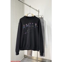 아미 아미리 남자 맨투맨 후드티