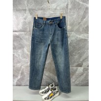 루이비통 남자 청바지