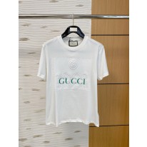 구찌 남자 반팔티