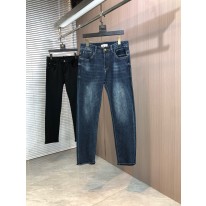 에르메스 남자 청바지