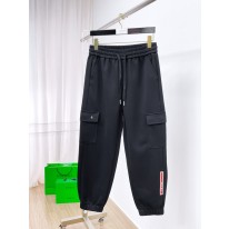 프라다 2컬러 남자 바지