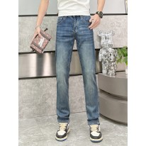 프라다 남자 청바지