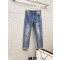 프라다 남자 청바지