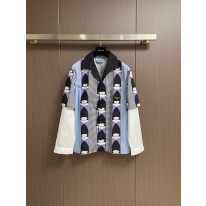 프라다 남자 셔츠