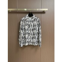 프라다 남자 셔츠