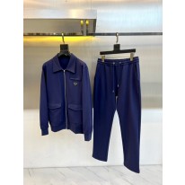 프라다 남자 세트