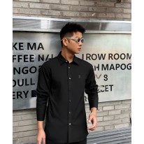 버버리 남자 셔츠