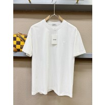 디올 남자 반팔티