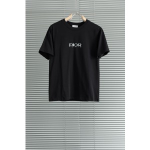 디올 남자 반팔티