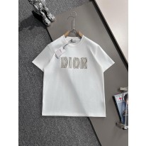 디올 남자 반팔티