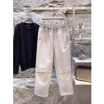 크롬하츠 남자 바지