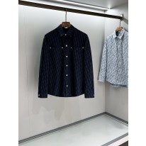 디올 남자 셔츠