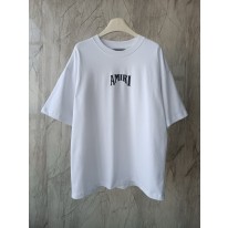 아미 아미리 남자 반팔티