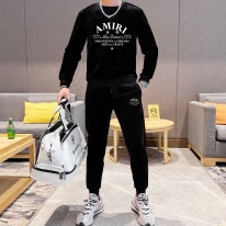 아미 아미리 남자 세트