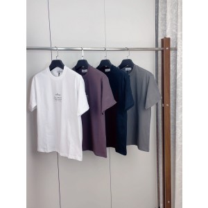 스톤아일랜드 4컬러 남자 반팔티