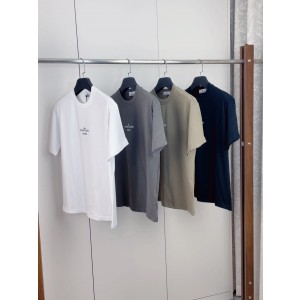 스톤아일랜드 4컬러 남자 반팔티