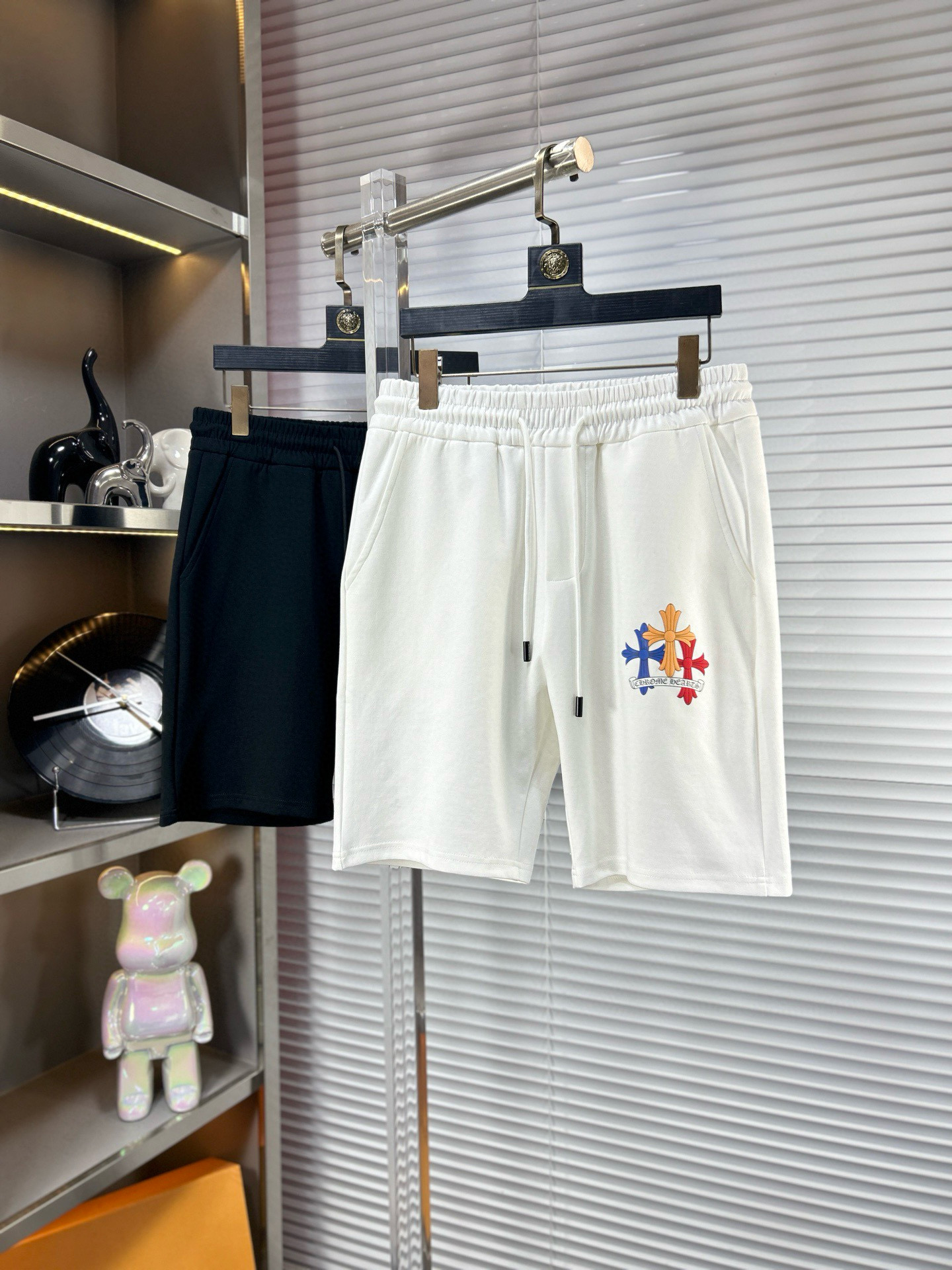 크롬하츠 남자 반바지