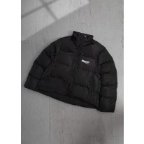 발렌시아가 남녀공용 패딩