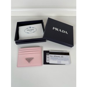 프라다 1MC025 남녀공용 카드지갑 머니클립