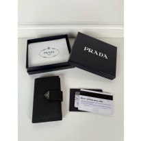 프라다 2MC101 남녀공용 장지갑