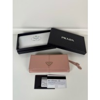 프라다 1MH132 여자 장지갑