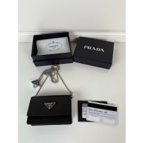 프라다 1MR034 여자 장지갑