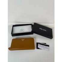 프라다 1ML506 남녀공용 장지갑