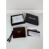 프라다 1MH043 여자 반지갑