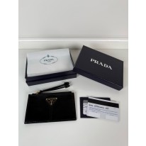 프라다 1MC086 남녀공용 카드지갑 머니클립