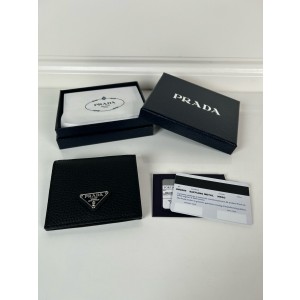 프라다 2MO004 남녀공용 반지갑