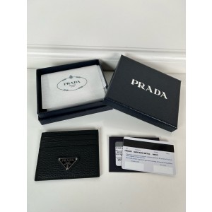 프라다 2MC025 남녀공용 카드지갑 머니클립