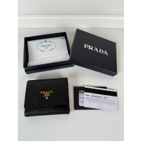 프라다 1MH043 여자 반지갑