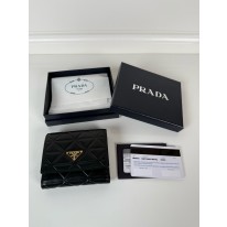프라다 1MH043 여자 반지갑